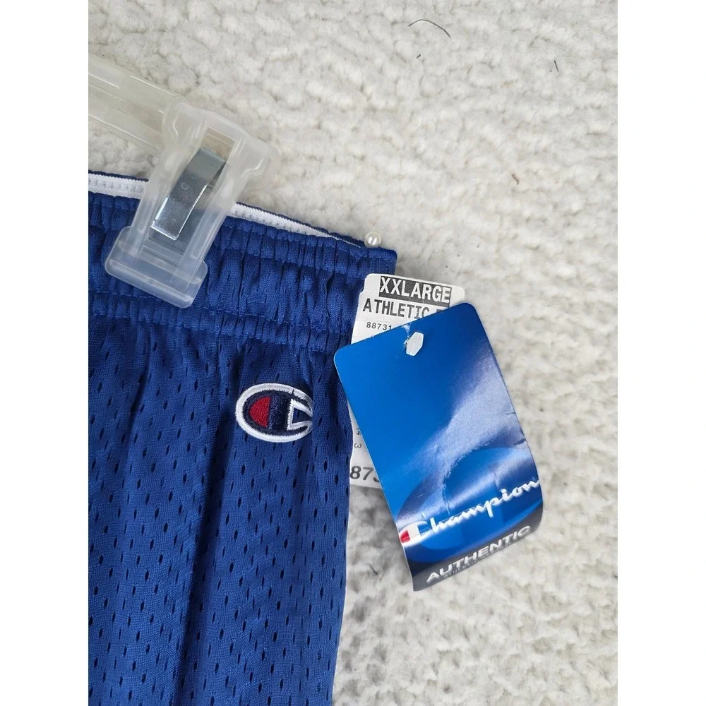 Champion Mesh Athletic 9